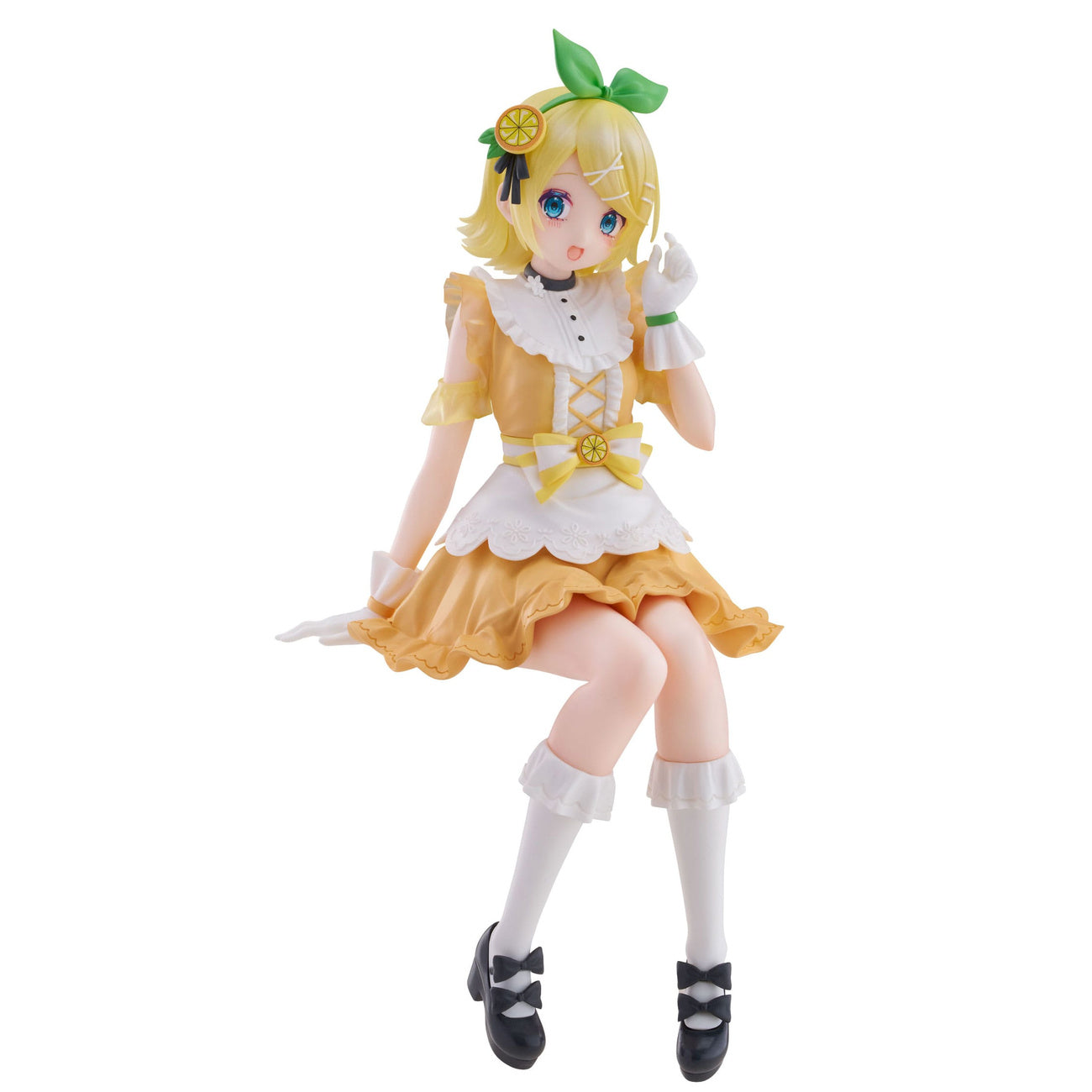 Immagine del prodotto Character Vocal Series 02: Kagamine Rin/Len Noodle Stopper