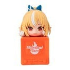 Product image Hololive Production Hikkake PVC Statue Shiranui Flare 10 cm