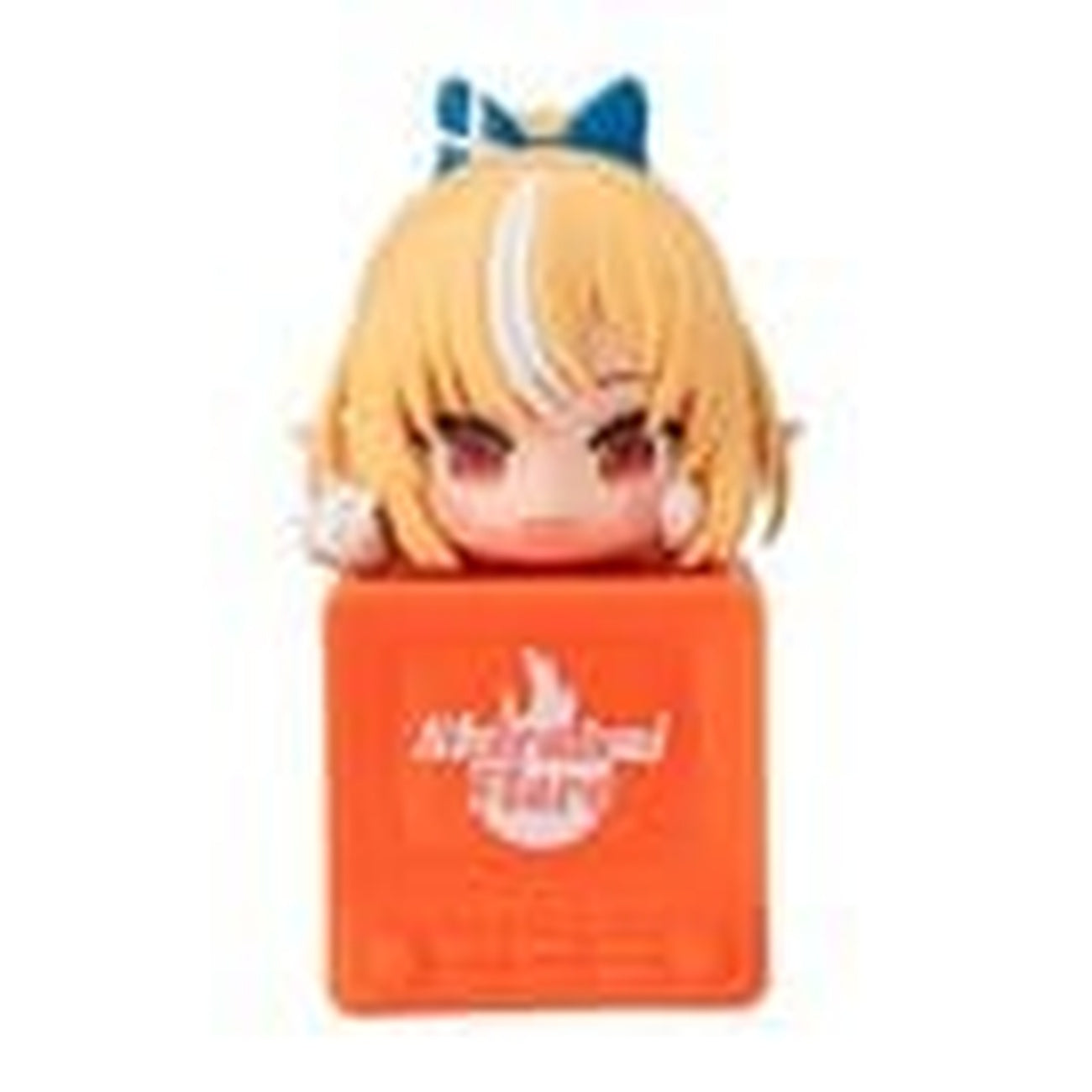 Product image Hololive Production Hikkake PVC Statue Shiranui Flare 10 cm