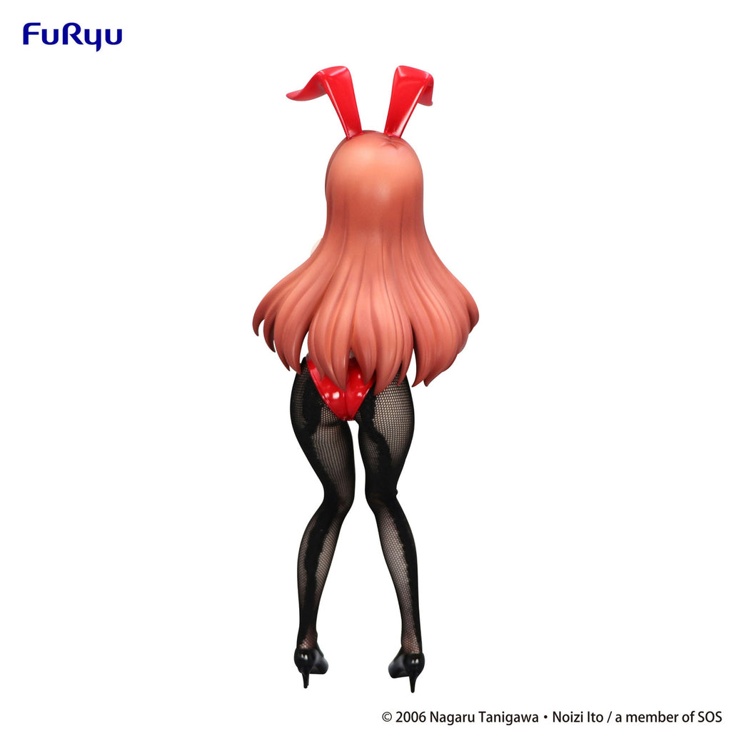Product image The Melancholy of Haruhi Suzumiya BiCute Bunnies PVC Statue
