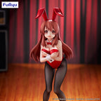 Product image The Melancholy of Haruhi Suzumiya BiCute Bunnies PVC Statue