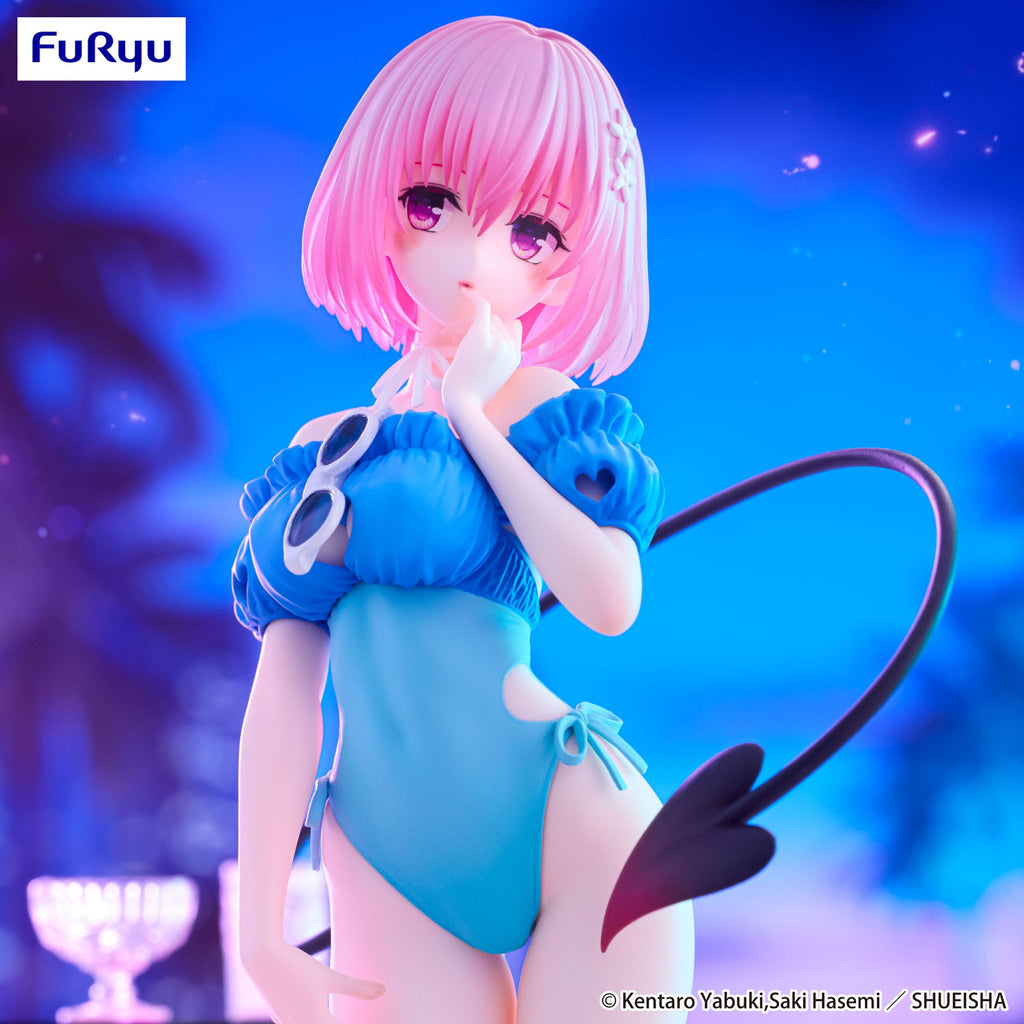Immagine del prodotto To Love Ru Darkness Trio-Try-iT Statua PVC Momo Belia