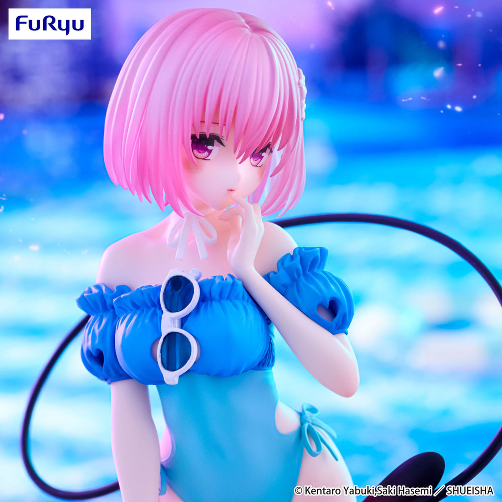 Immagine del prodotto To Love Ru Darkness Trio-Try-iT Statua PVC Momo Belia