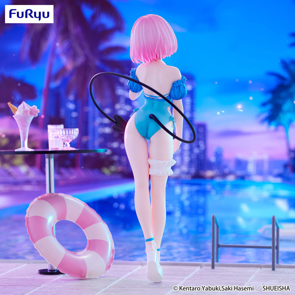 Immagine del prodotto To Love Ru Darkness Trio-Try-iT Statua PVC Momo Belia