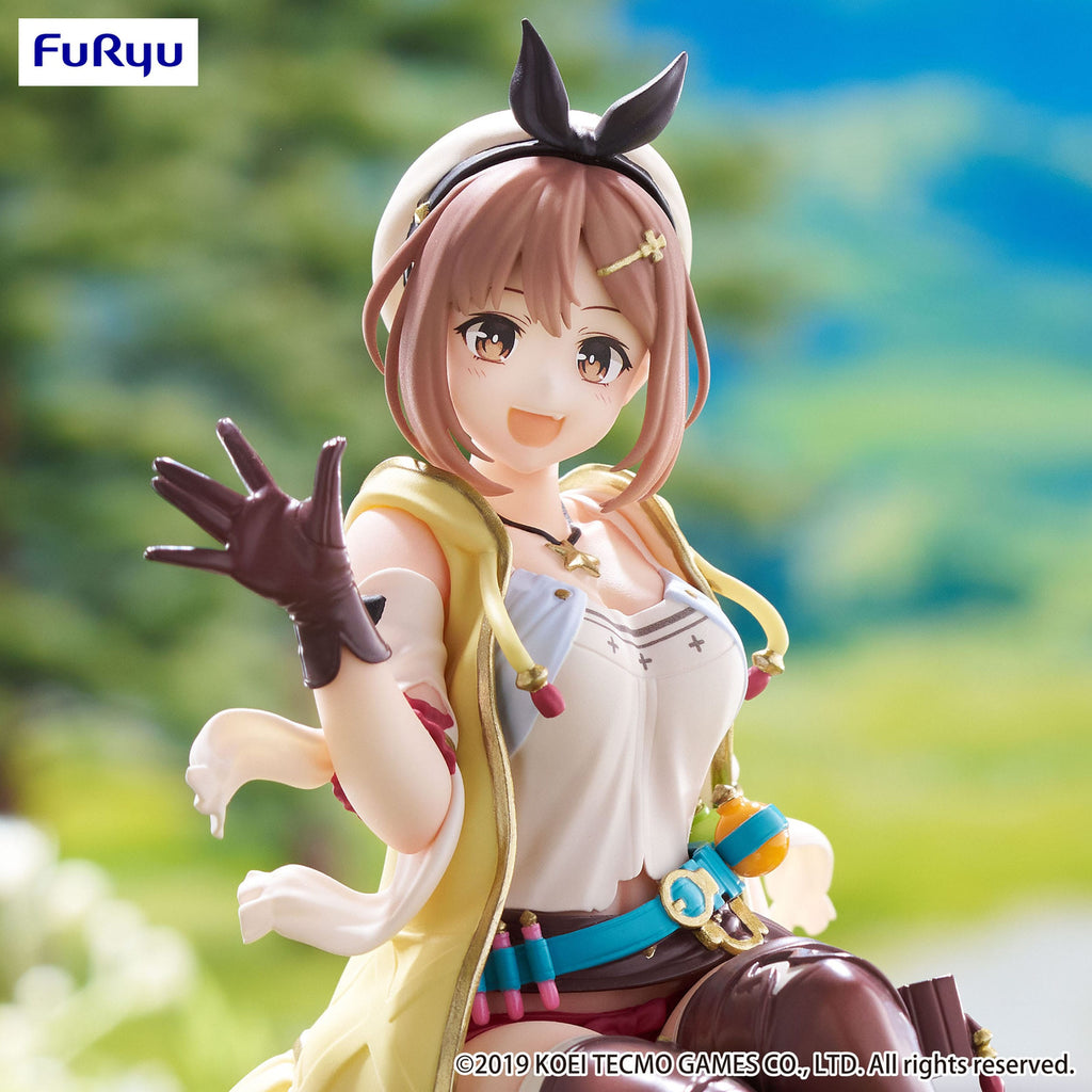 Immagine del prodotto Atelier Ryza: Ever Darkness & the Secret Hideout The