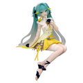 Immagine del prodotto Hatsune Miku Noodle Stopper Statua in PVC Canary Bird heo