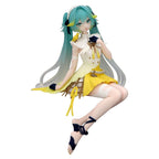 Immagine del prodotto Hatsune Miku Noodle Stopper Statua in PVC Canary Bird heo