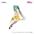 Immagine del prodotto Hatsune Miku Noodle Stopper Statua in PVC Canary Bird heo