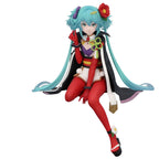 Immagine del prodotto Hatsune Miku Noodle Stopper Statua PVC Fata dei Fiori