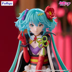 Immagine del prodotto Hatsune Miku Noodle Stopper Statua PVC Fata dei Fiori