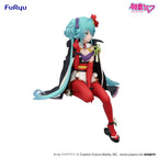 Immagine del prodotto Hatsune Miku Noodle Stopper Statua PVC Fata dei Fiori