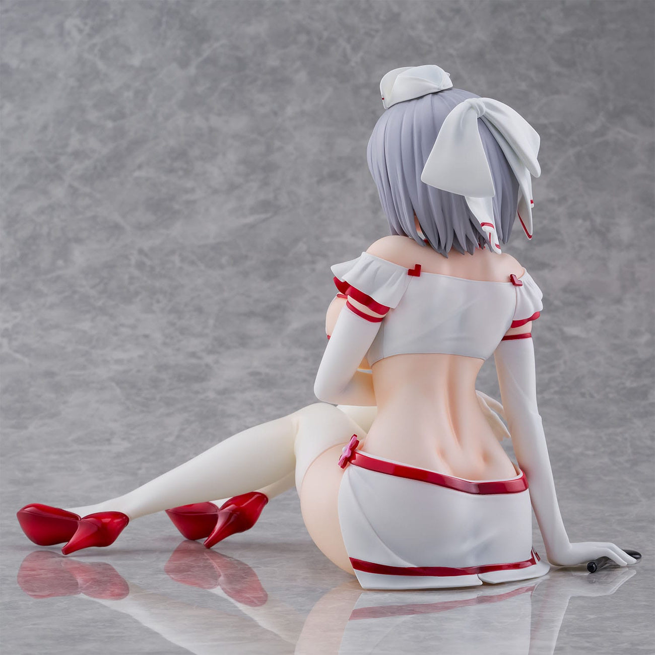 Immagine del prodotto Shinobi Master Senran Kagura: New Link statua in PVC 1/4 Yumi