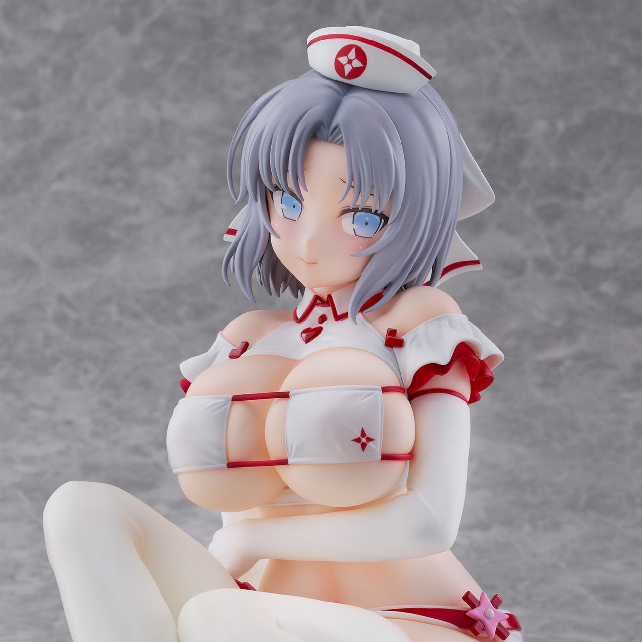 Immagine del prodotto Shinobi Master Senran Kagura: New Link statua in PVC 1/4 Yumi