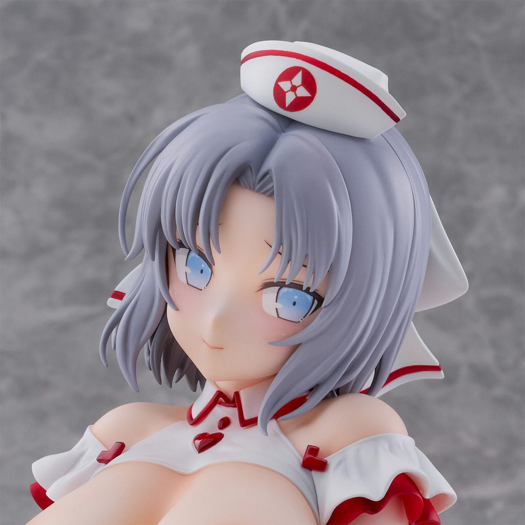 Immagine del prodotto Shinobi Master Senran Kagura: New Link statua in PVC 1/4 Yumi