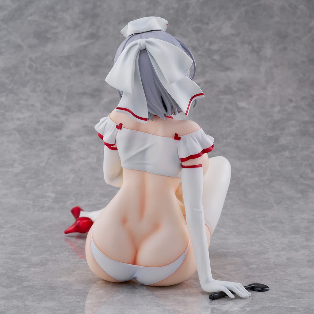Immagine del prodotto Shinobi Master Senran Kagura: New Link statua in PVC 1/4 Yumi