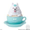 Immagine del prodotto Figura CharaLatte CharaLatte Art Case Animals Blind Box 7 cm