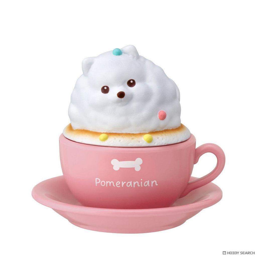 Immagine del prodotto Figura CharaLatte CharaLatte Art Case Animals Blind Box 7 cm