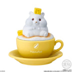 Immagine del prodotto Figura CharaLatte CharaLatte Art Case Animals Blind Box 7 cm