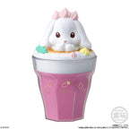 Immagine del prodotto Figura CharaLatte CharaLatte Art Case Animals Blind Box 7 cm