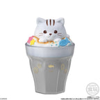 Immagine del prodotto Figura CharaLatte CharaLatte Art Case Animals Blind Box 7 cm