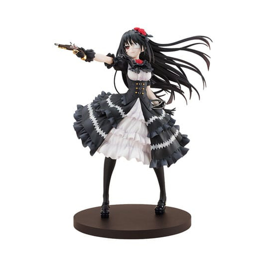 Immagine del prodotto Date A Live Statua 1/7 Kurumi Tokisaki: Fantasia 30th