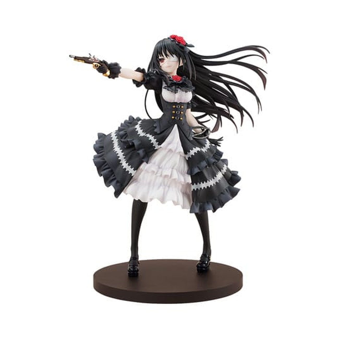 Immagine del prodotto Date A Live Statua 1/7 Kurumi Tokisaki: Fantasia 30th