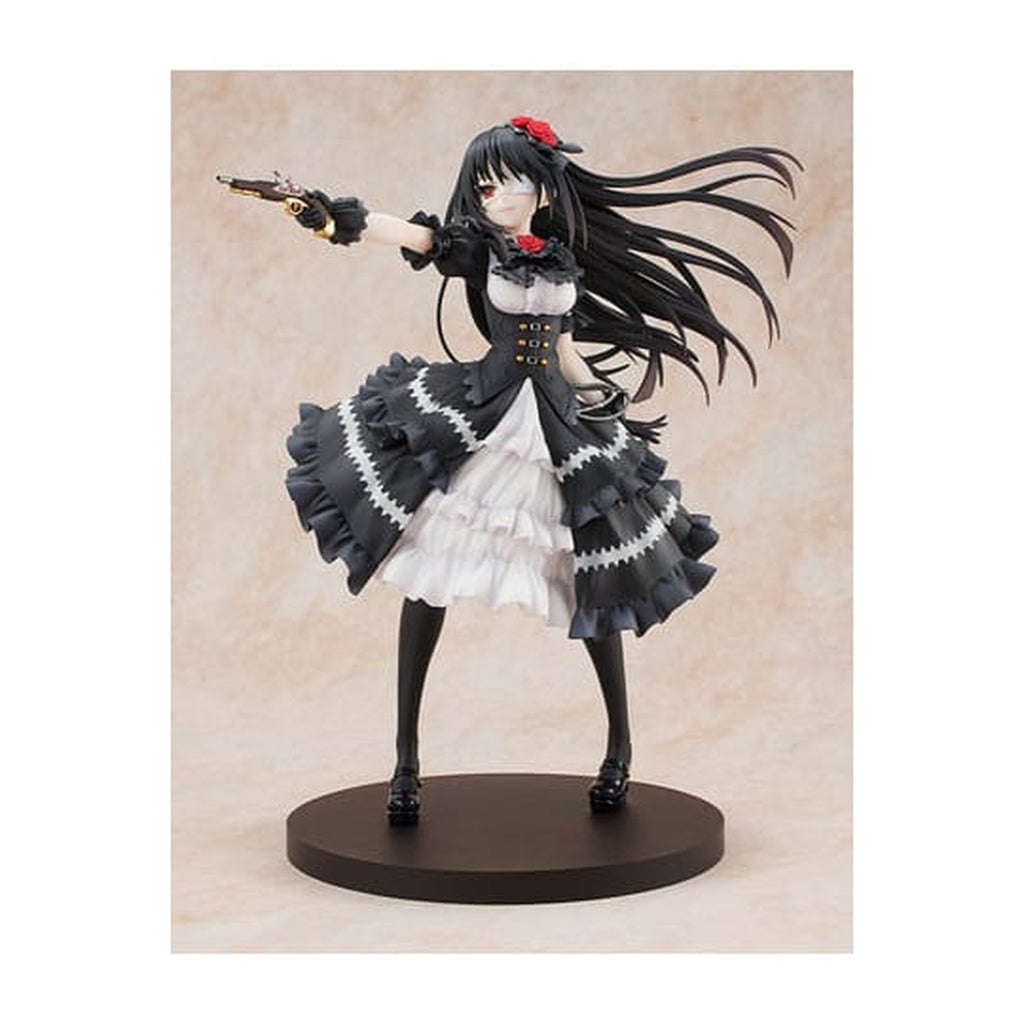 Immagine del prodotto Date A Live Statua 1/7 Kurumi Tokisaki: Fantasia 30th