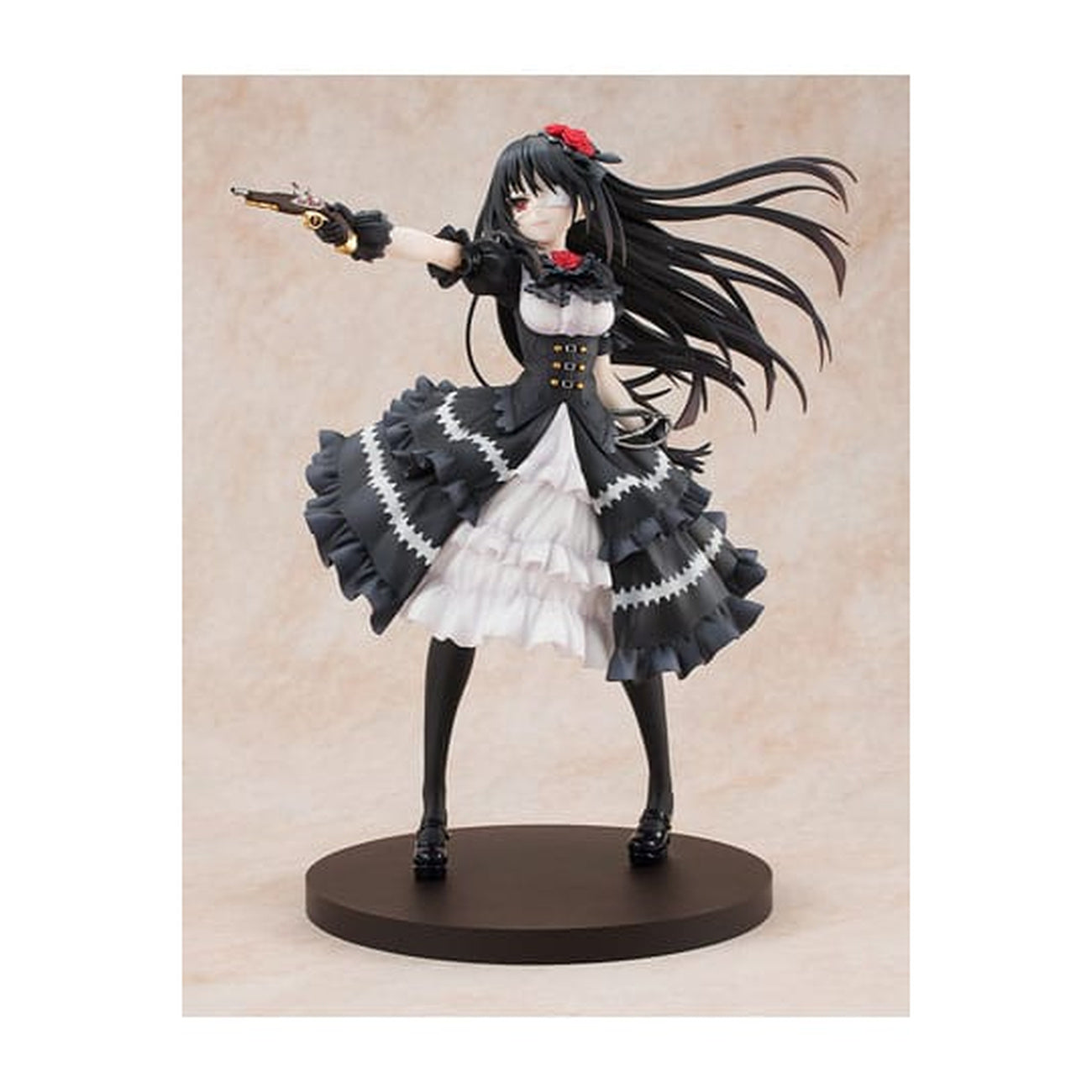 Immagine del prodotto Date A Live Statua 1/7 Kurumi Tokisaki: Fantasia 30th