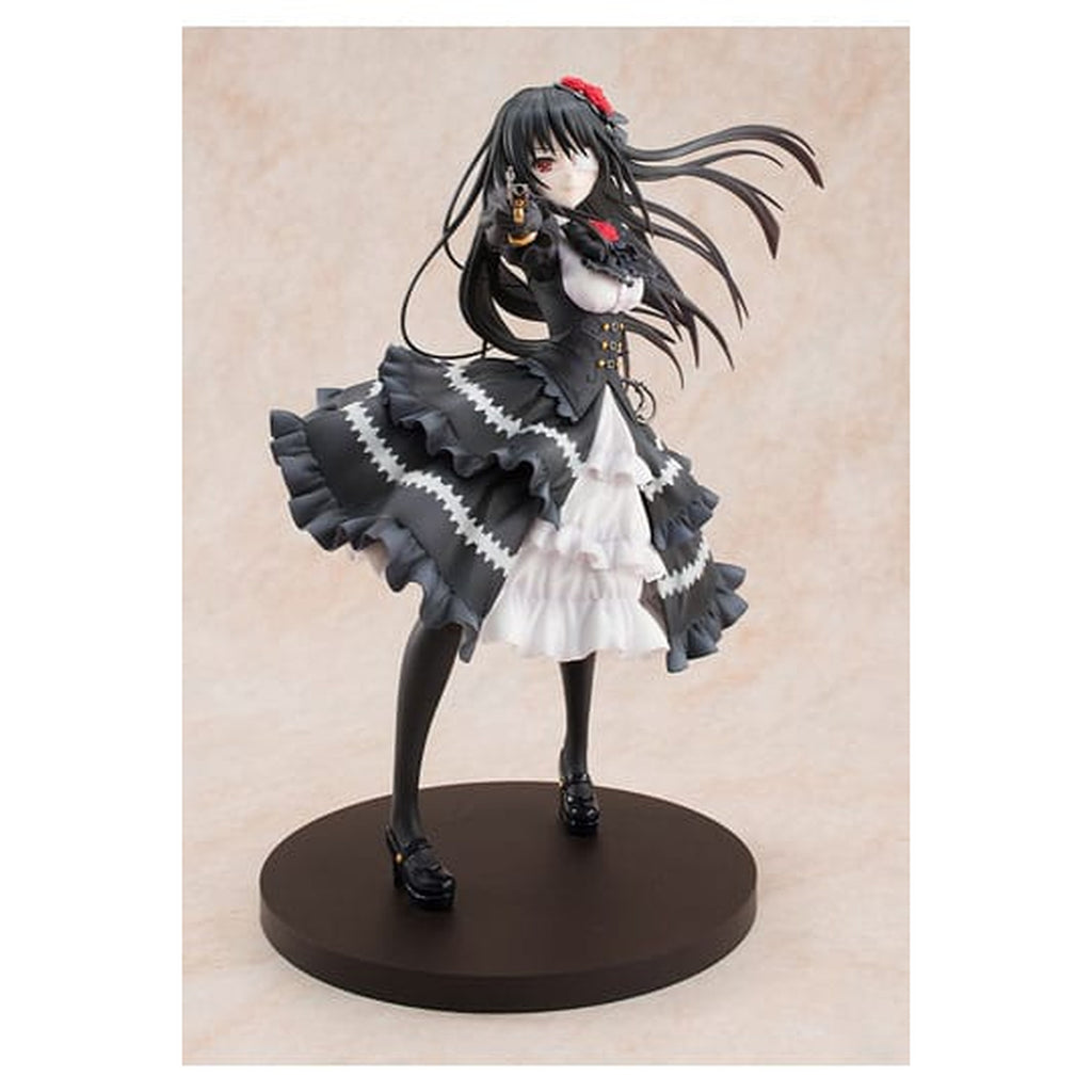 Immagine del prodotto Date A Live Statua 1/7 Kurumi Tokisaki: Fantasia 30th