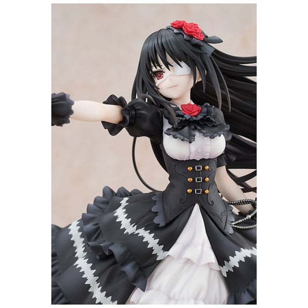 Immagine del prodotto Date A Live Statua 1/7 Kurumi Tokisaki: Fantasia 30th