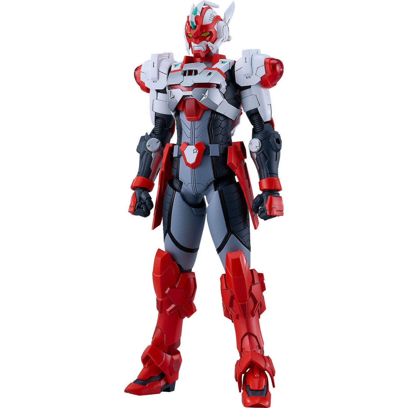 Immagine del prodotto Dennou Keisatsu Cybercop Plamatea Model Kit in plastica