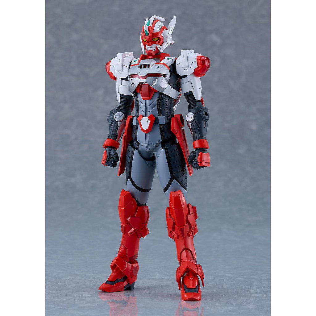 Immagine del prodotto Dennou Keisatsu Cybercop Plamatea Model Kit in plastica