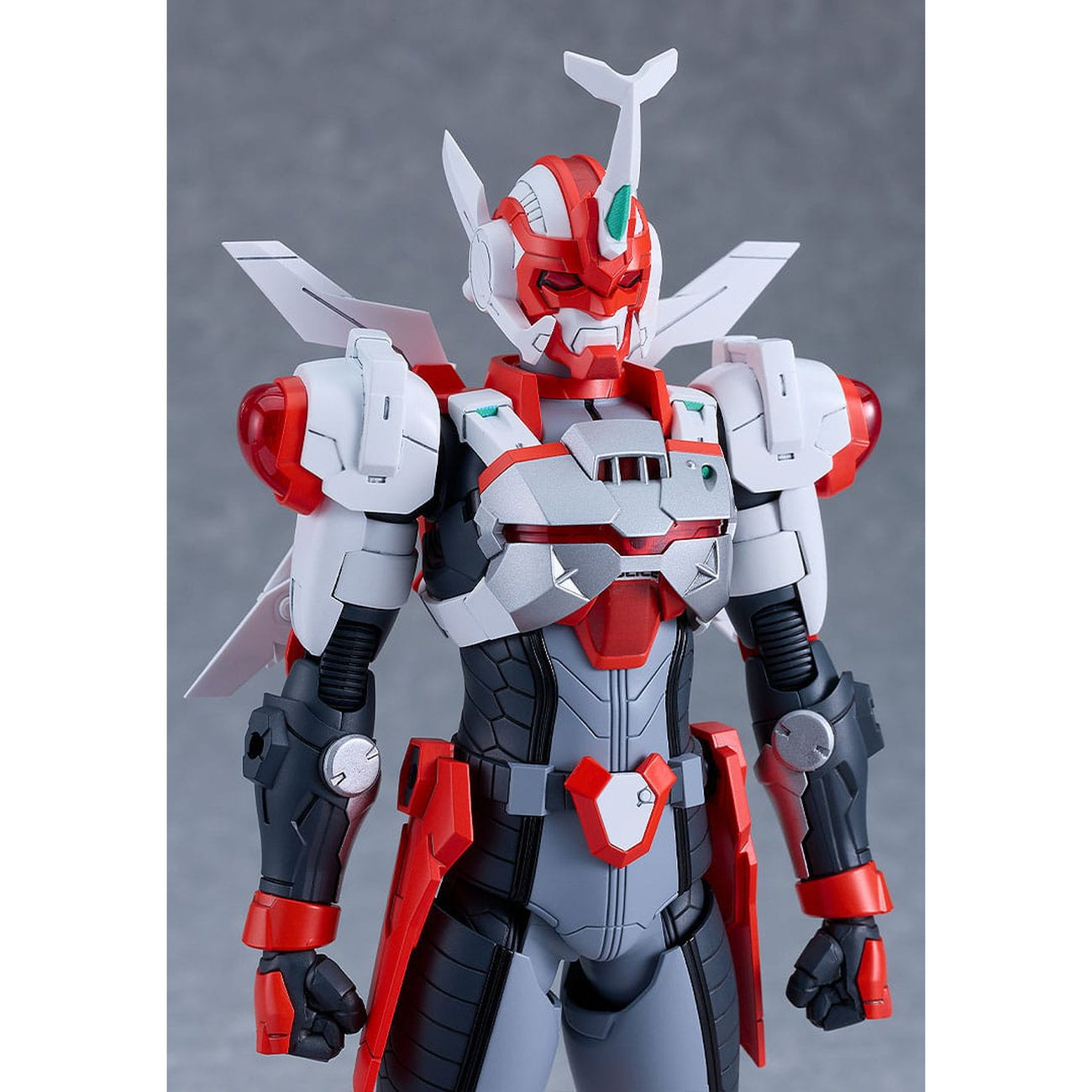Immagine del prodotto Dennou Keisatsu Cybercop Plamatea Model Kit in plastica