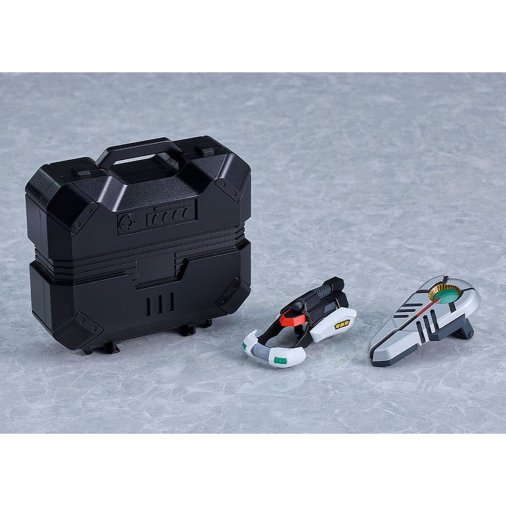 Immagine del prodotto Dennou Keisatsu Cybercop Plamatea Model Kit in plastica