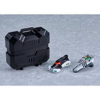 Immagine del prodotto Dennou Keisatsu Cybercop Plamatea Model Kit in plastica