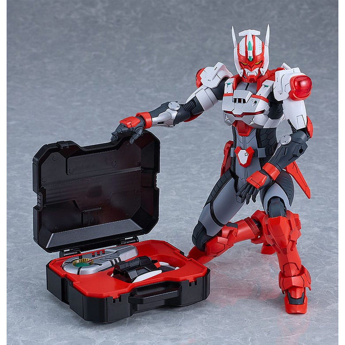Immagine del prodotto Dennou Keisatsu Cybercop Plamatea Model Kit in plastica