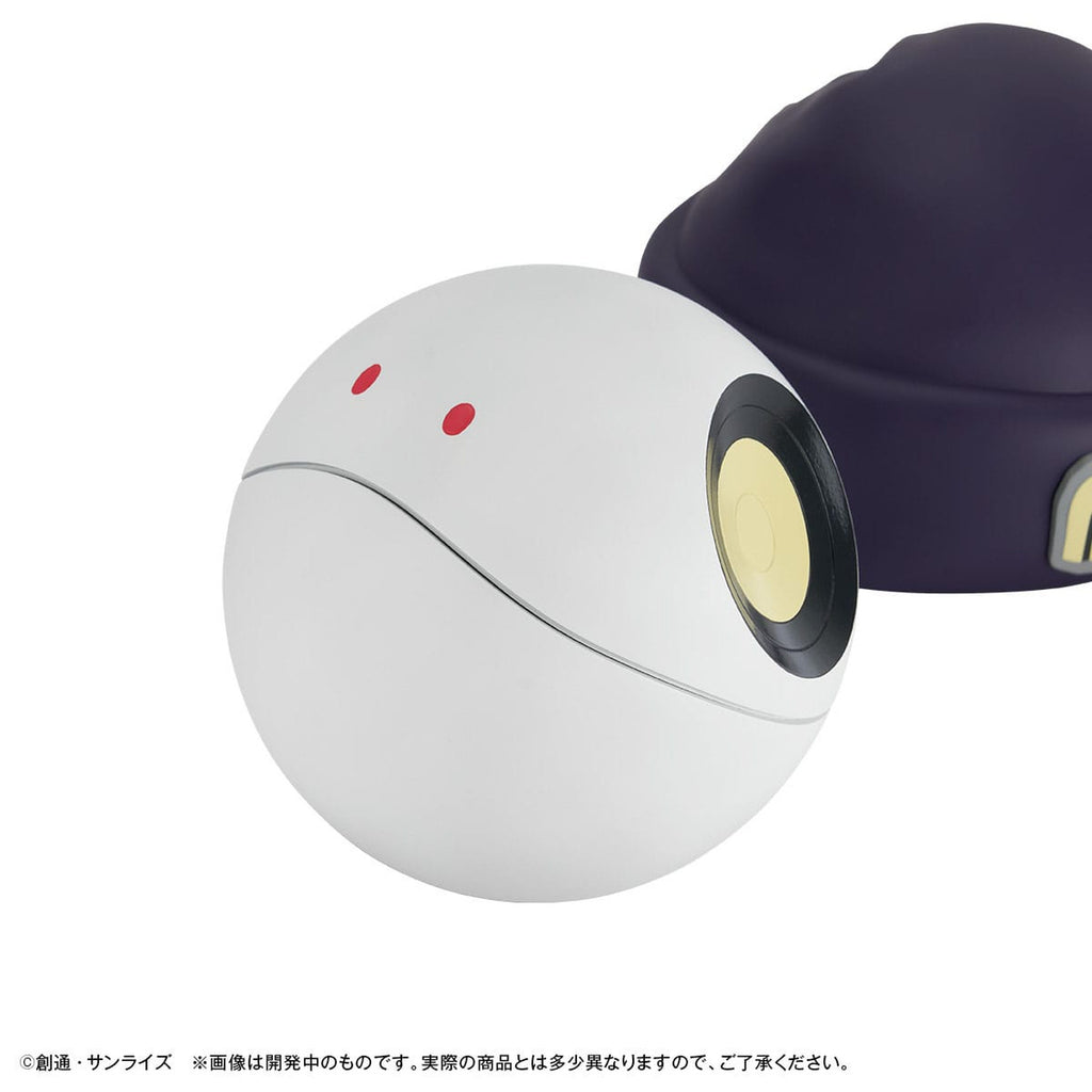 Immagine del prodotto Mobile Suit Gundam GQuuuuuuX Salvadanaio Haro 12 cm