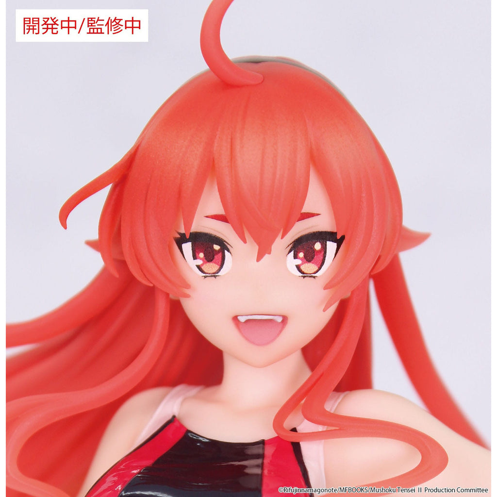 Immagine del prodotto Mushoku Tensei: Jobless Reincarnation Stagione 2 Vivit PVC