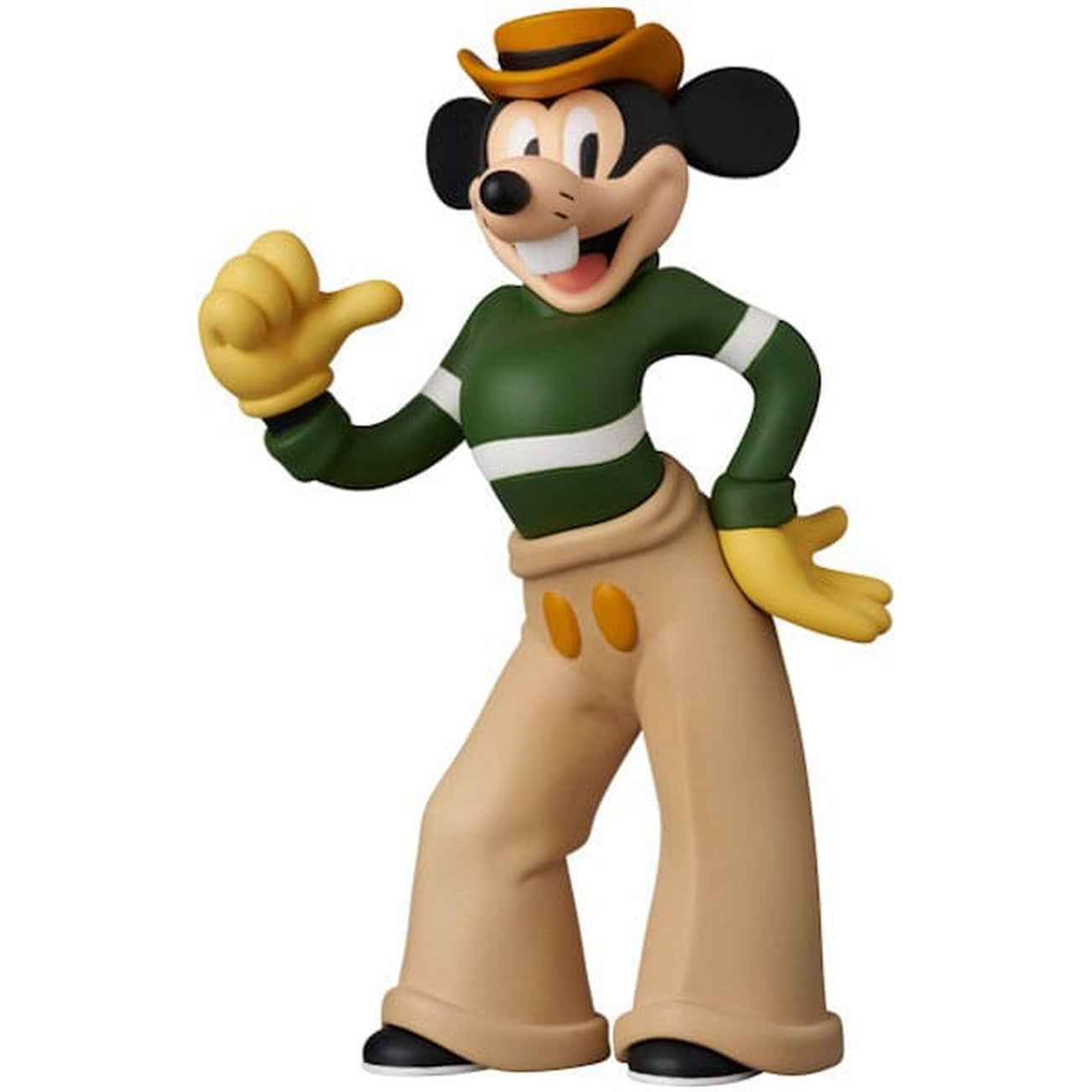 Immagine del prodotto Disney UDF Serie 11 Mini figura Mickey Mouse Mortimer Mouse 7
