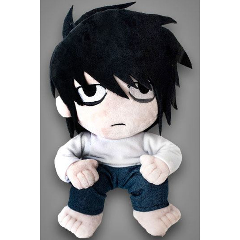 Immagine del prodotto Death Note Peluche L 25 cm