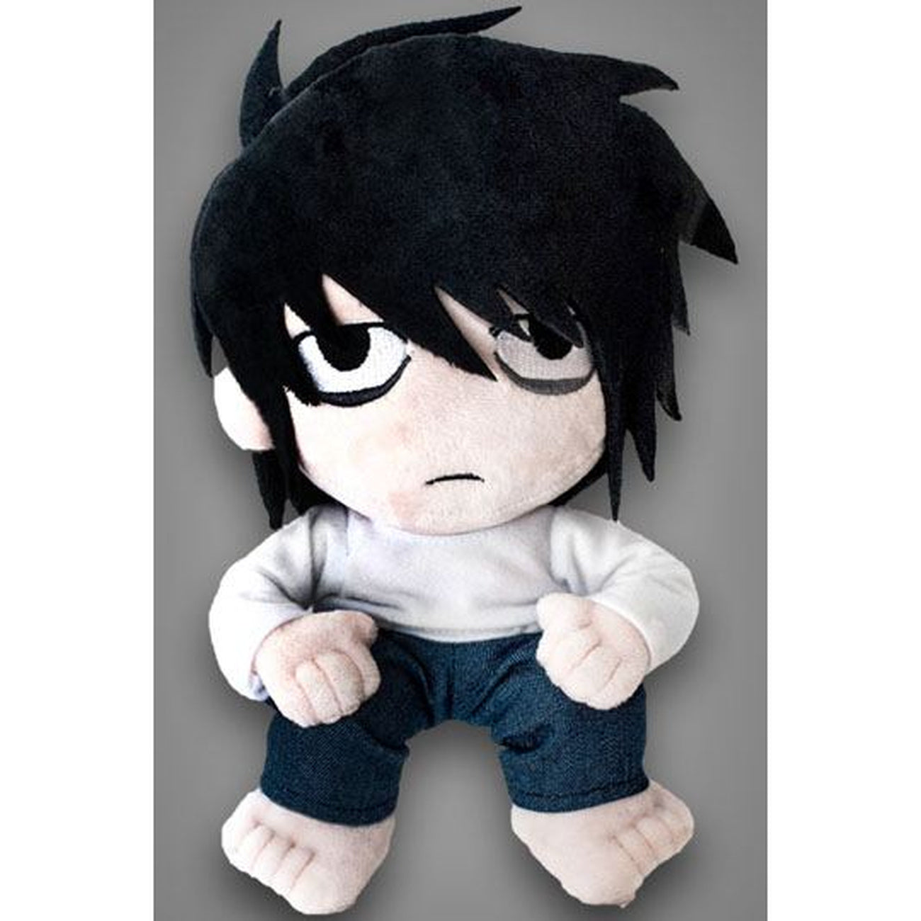 Immagine del prodotto Death Note Peluche L 25 cm