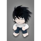 Immagine del prodotto Death Note Peluche L 25 cm