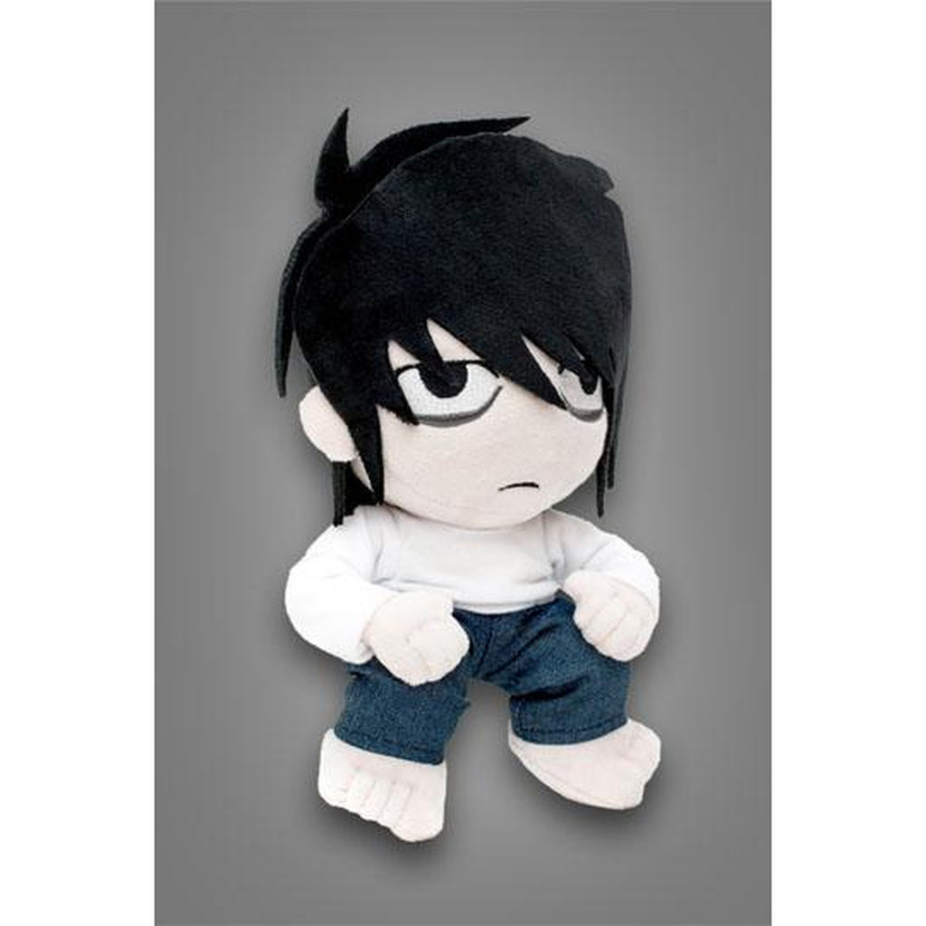 Immagine del prodotto Death Note Peluche L 25 cm