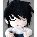 Immagine del prodotto Death Note Peluche L 25 cm