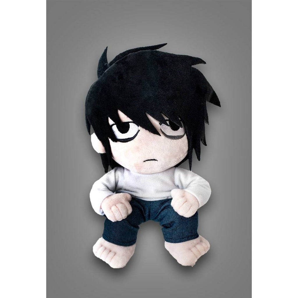 Immagine del prodotto Death Note Peluche L 25 cm