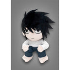 Immagine del prodotto Death Note Peluche L 25 cm