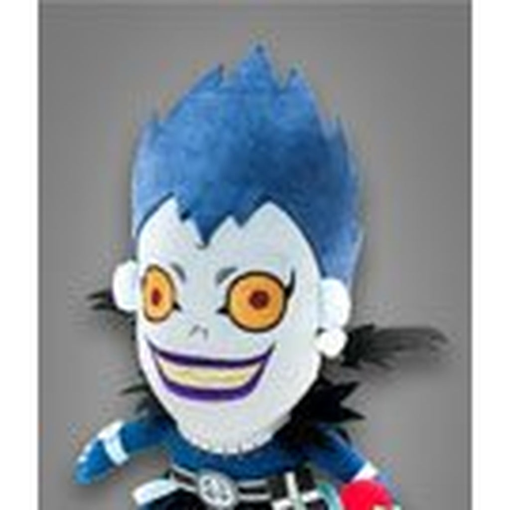 Immagine del prodotto Peluches Death Note Ryuk 29 cm