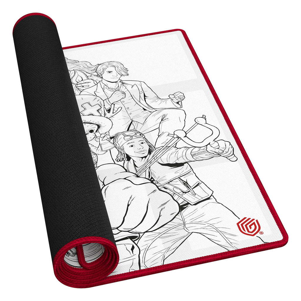 Product image Ultimate Guard Play-Mat One Piece – Sketch