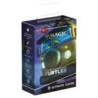 Immagine del prodotto Ultimate Guard Art Sleeves Magic: The Gathering | Teenage Mutant Ninja Turtles