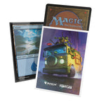 Immagine del prodotto Ultimate Guard Art Sleeves Magic: The Gathering | Teenage Mutant Ninja Turtles